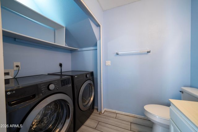 4439 W WESTCOTT Drive, Glendale, AZ 85308