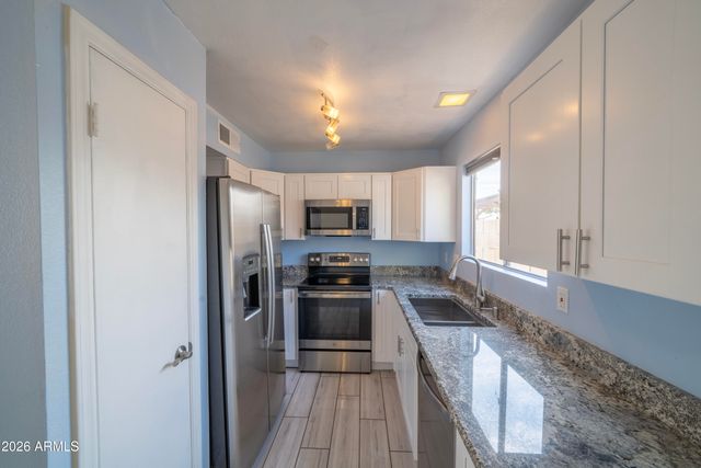 4439 W WESTCOTT Drive, Glendale, AZ 85308