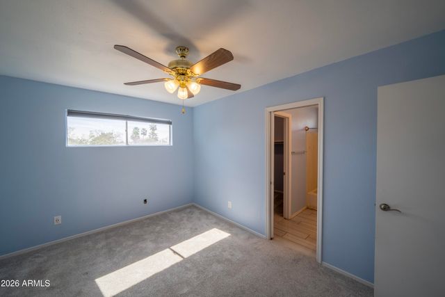 4439 W WESTCOTT Drive, Glendale, AZ 85308