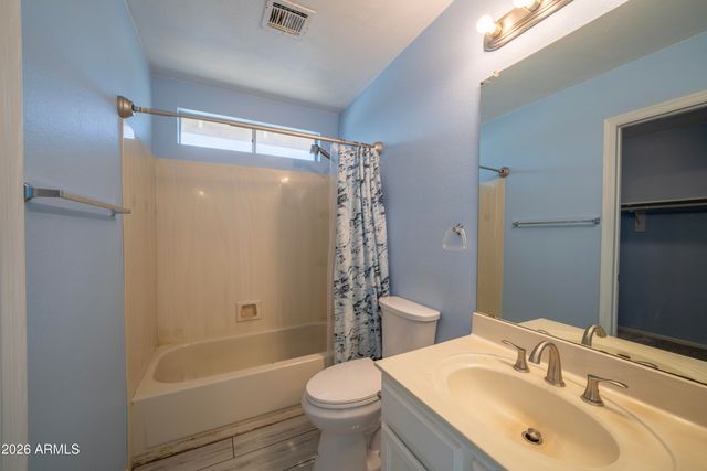 4439 W WESTCOTT Drive, Glendale, AZ 85308