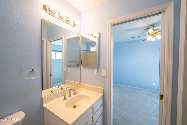 4439 W WESTCOTT Drive, Glendale, AZ 85308