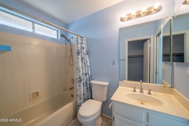 4439 W WESTCOTT Drive, Glendale, AZ 85308