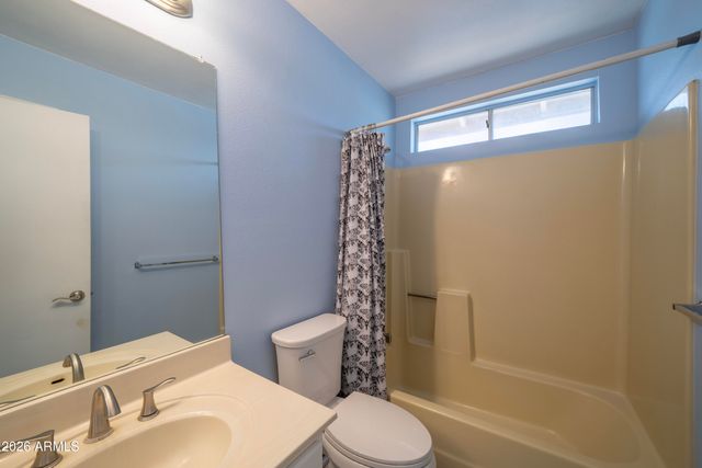 4439 W WESTCOTT Drive, Glendale, AZ 85308