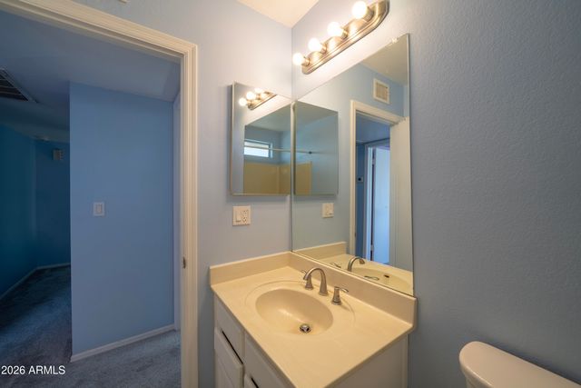 4439 W WESTCOTT Drive, Glendale, AZ 85308