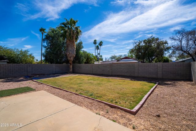 4439 W WESTCOTT Drive, Glendale, AZ 85308