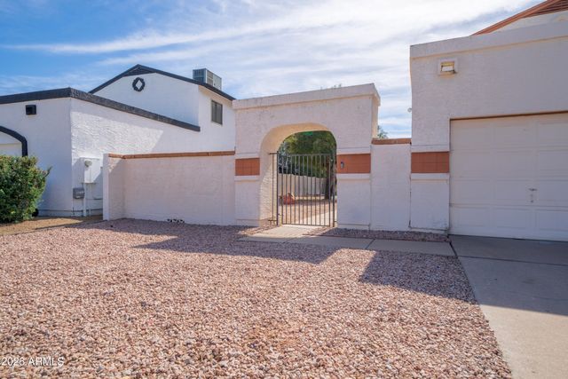 4439 W WESTCOTT Drive, Glendale, AZ 85308