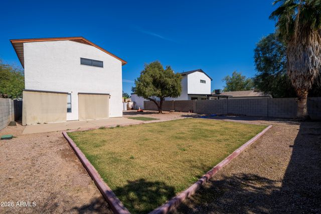 4439 W WESTCOTT Drive, Glendale, AZ 85308