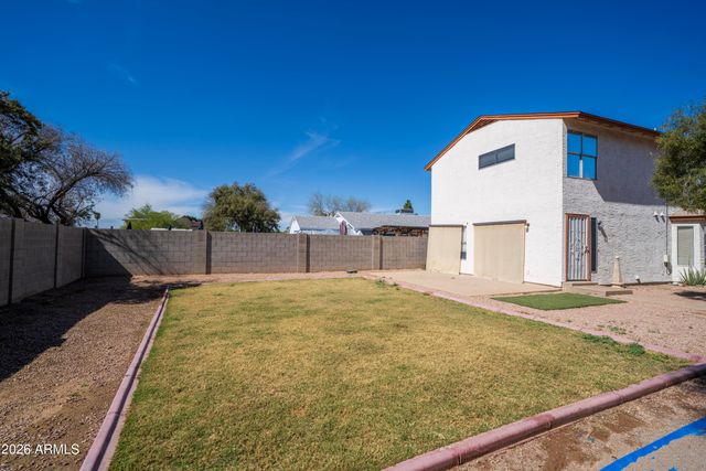 4439 W WESTCOTT Drive, Glendale, AZ 85308