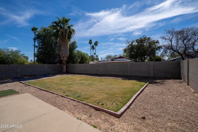 4439 W WESTCOTT Drive, Glendale, AZ 85308