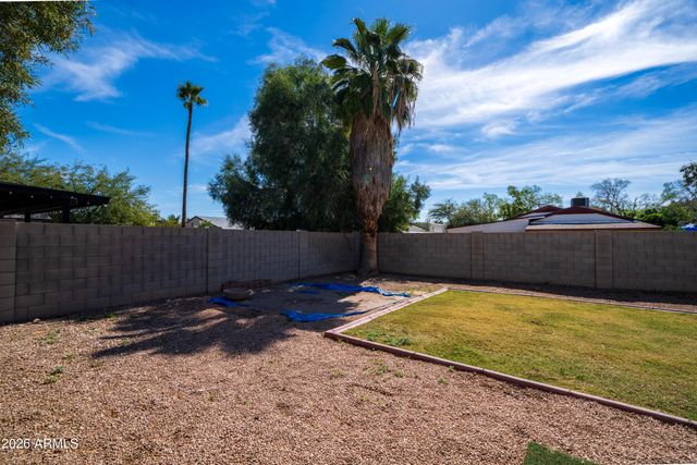 4439 W WESTCOTT Drive, Glendale, AZ 85308