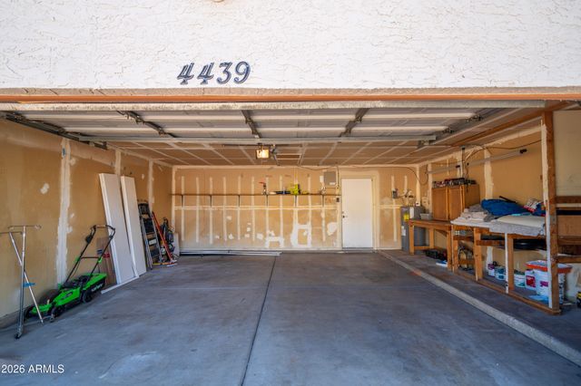 4439 W WESTCOTT Drive, Glendale, AZ 85308