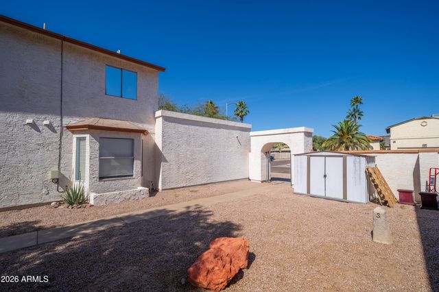 4439 W WESTCOTT Drive, Glendale, AZ 85308