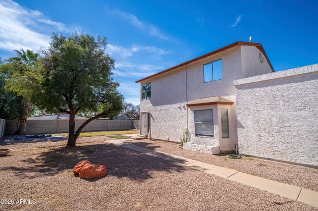 4439 W WESTCOTT Drive, Glendale, AZ 85308