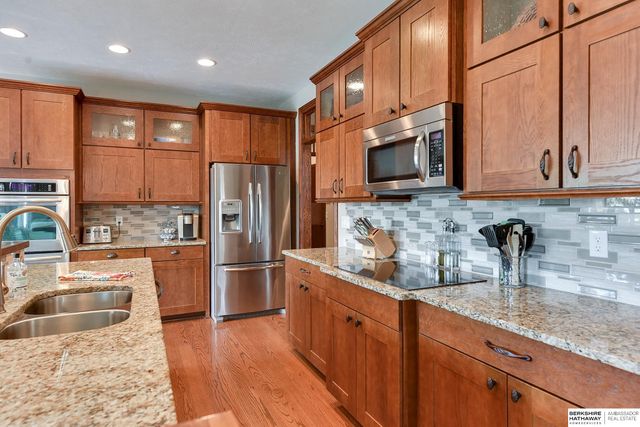 6512 S 173rd Avenue, Omaha, NE 68135