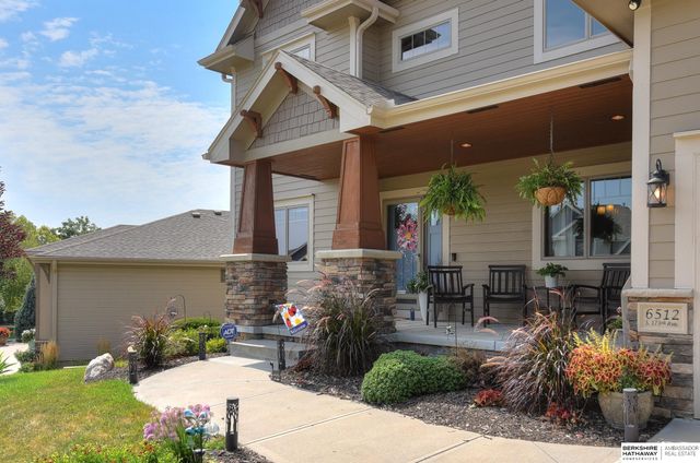 6512 S 173rd Avenue, Omaha, NE 68135