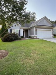 2875 Goldfinch Circle, Marietta, GA 30066