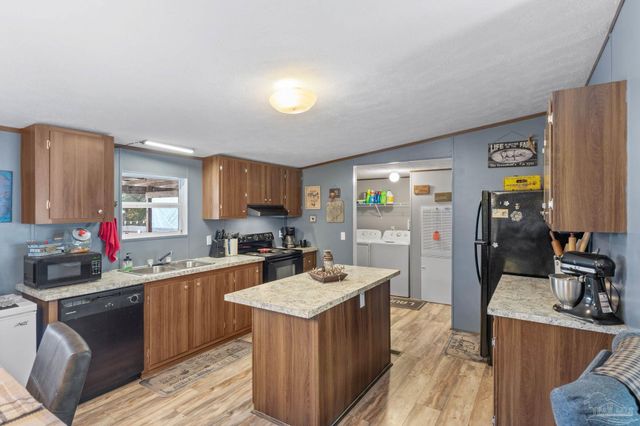 8680 John Hamm Rd, Milton, FL 32583