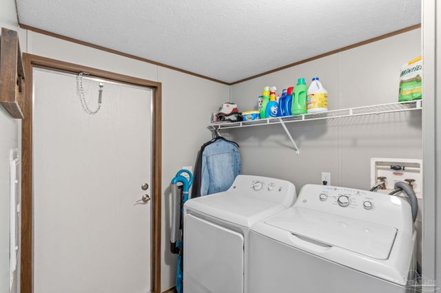 8680 John Hamm Rd, Milton, FL 32583