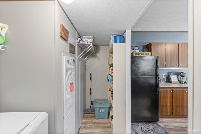 8680 John Hamm Rd, Milton, FL 32583