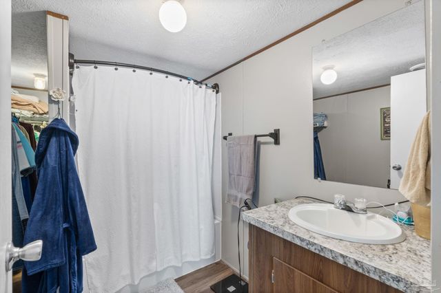 8680 John Hamm Rd, Milton, FL 32583