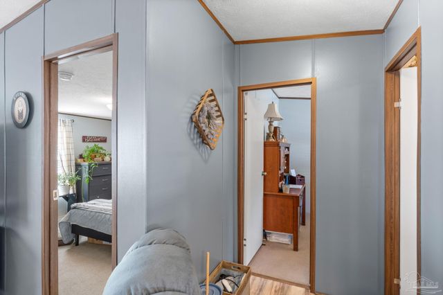 8680 John Hamm Rd, Milton, FL 32583