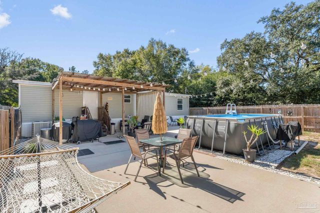 8680 John Hamm Rd, Milton, FL 32583