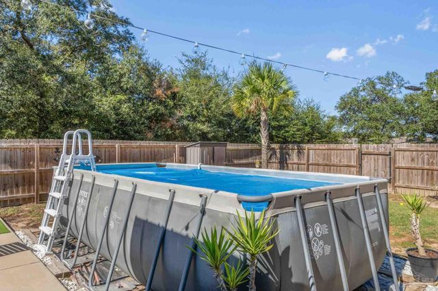 8680 John Hamm Rd, Milton, FL 32583