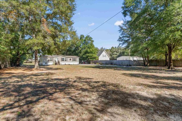 8680 John Hamm Rd, Milton, FL 32583