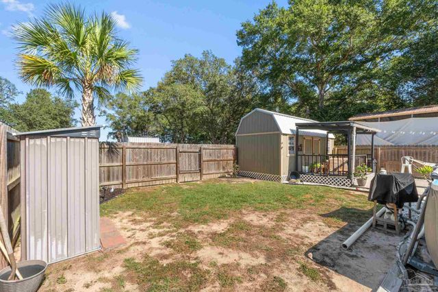 8680 John Hamm Rd, Milton, FL 32583