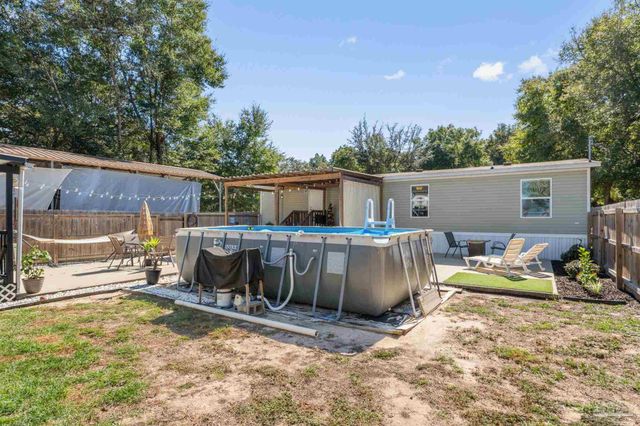 8680 John Hamm Rd, Milton, FL 32583