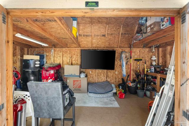 8680 John Hamm Rd, Milton, FL 32583