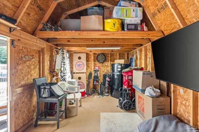 8680 John Hamm Rd, Milton, FL 32583