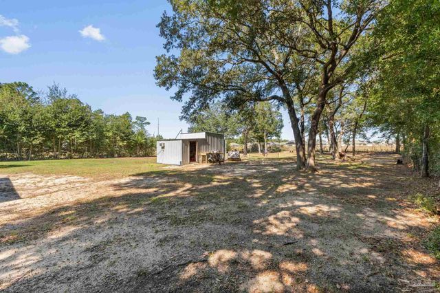 8680 John Hamm Rd, Milton, FL 32583