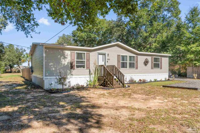 8680 John Hamm Rd, Milton, FL 32583