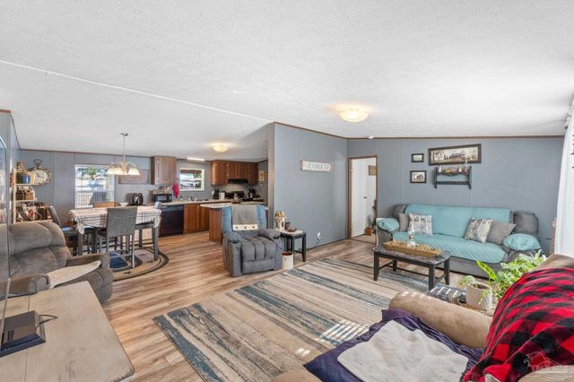 8680 John Hamm Rd, Milton, FL 32583