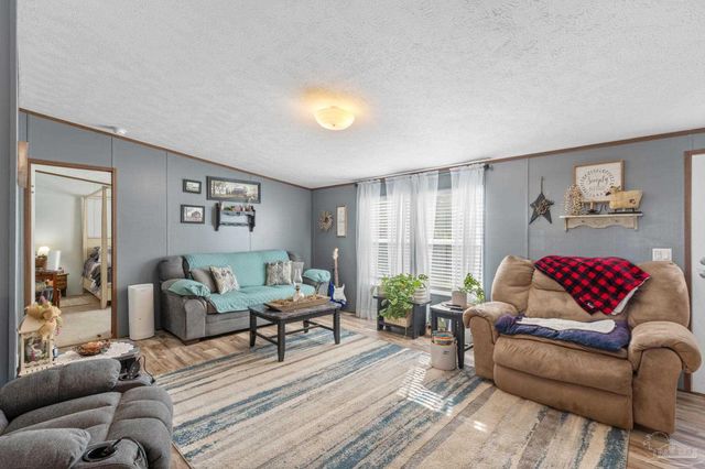 8680 John Hamm Rd, Milton, FL 32583