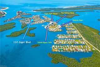 112 Capri BLVD, Naples, FL 34113