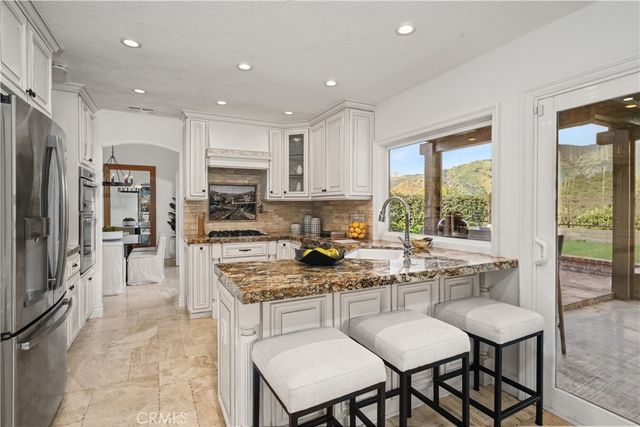 6497 Country Club Drive, La Verne, CA 91750