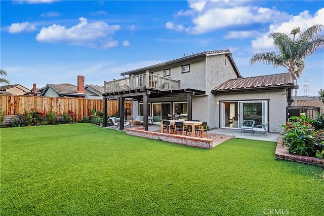 6497 Country Club Drive, La Verne, CA 91750