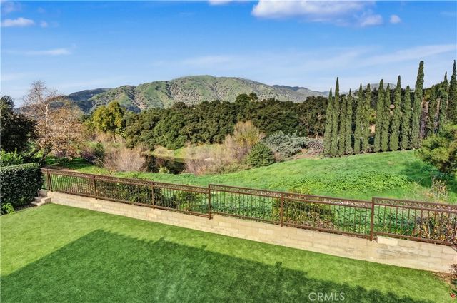 6497 Country Club Drive, La Verne, CA 91750