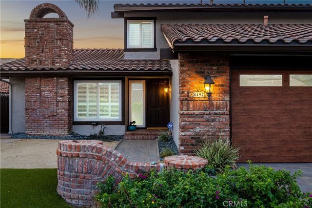 6497 Country Club Drive, La Verne, CA 91750