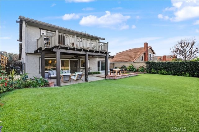 6497 Country Club Drive, La Verne, CA 91750