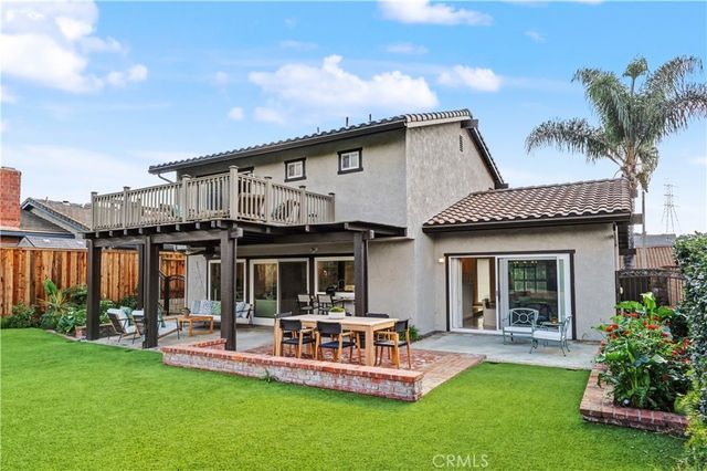 6497 Country Club Drive, La Verne, CA 91750