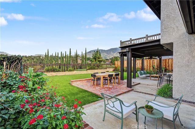 6497 Country Club Drive, La Verne, CA 91750