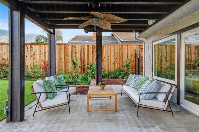 6497 Country Club Drive, La Verne, CA 91750
