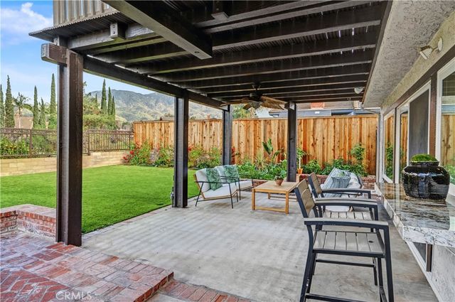 6497 Country Club Drive, La Verne, CA 91750