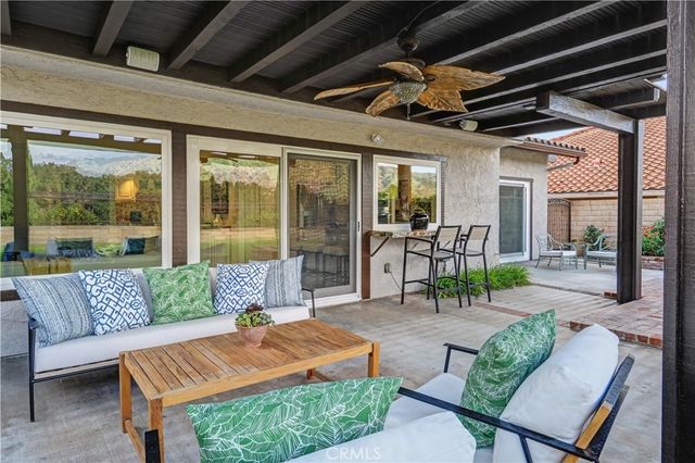 6497 Country Club Drive, La Verne, CA 91750