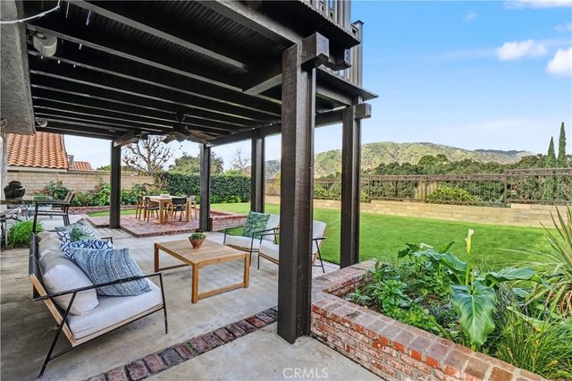6497 Country Club Drive, La Verne, CA 91750