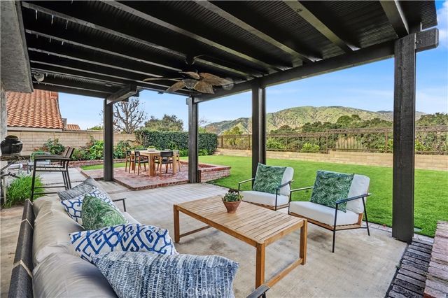 6497 Country Club Drive, La Verne, CA 91750