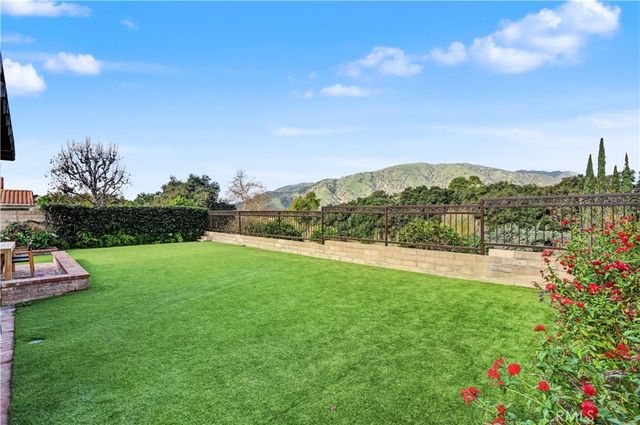 6497 Country Club Drive, La Verne, CA 91750